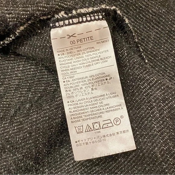 Banana Republic | A-line dress - Picture 9 of 10